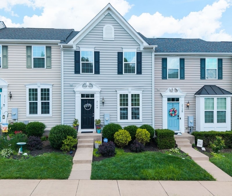 Photo - 2140 Elm Tree Knoll (Charlottesville, VA)