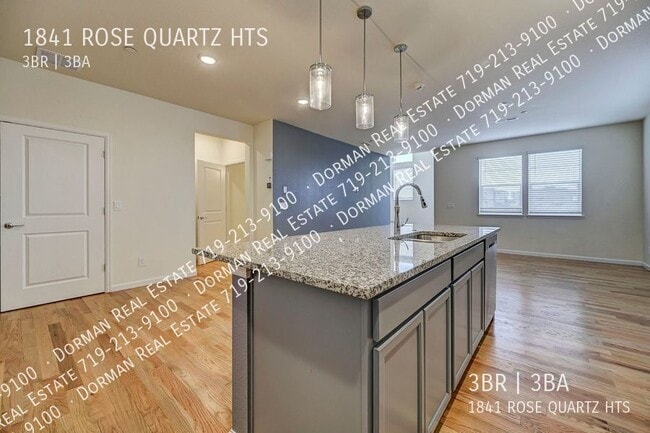 Photo - 1841 Rose Quartz Heights House
