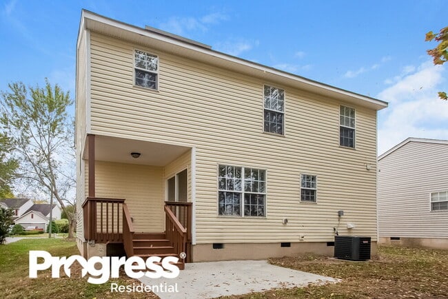 Building Photo - 1020 Meadowbrook Ln SW