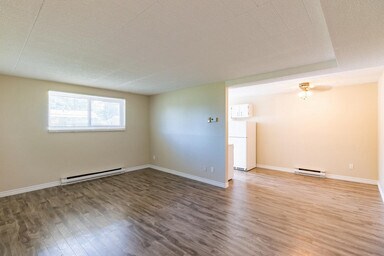 Photo du bâtiment - Cambridge Heights Apartments