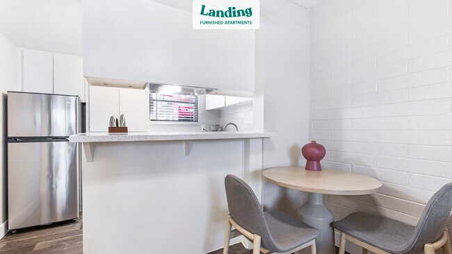 Foto del edificio - 4902 E Thomas Rd