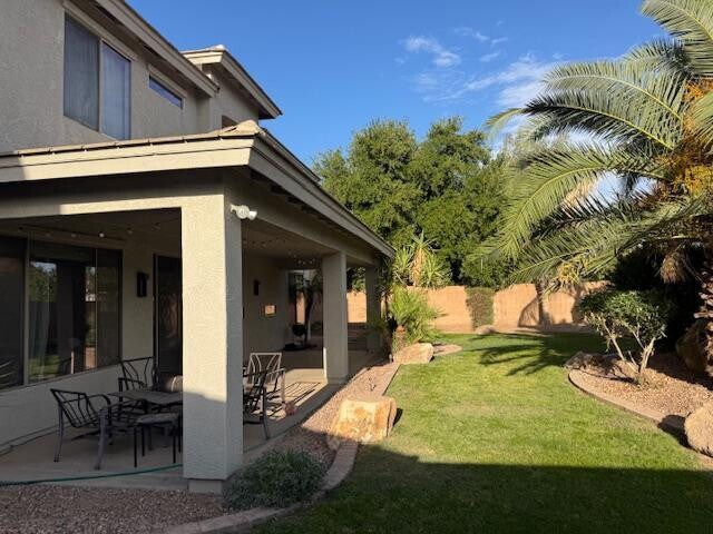 Foto del edificio - 4075 E Oxford Ln