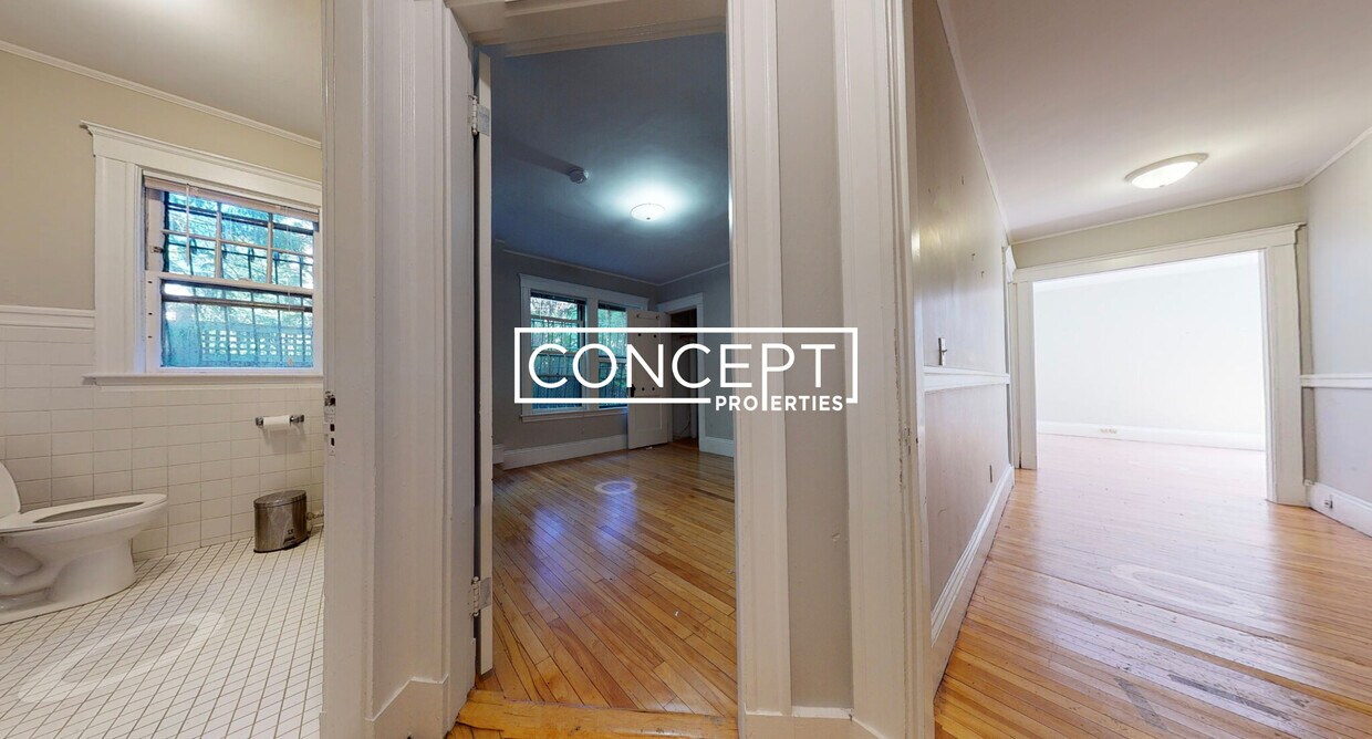 Foto principal - 11 Story St