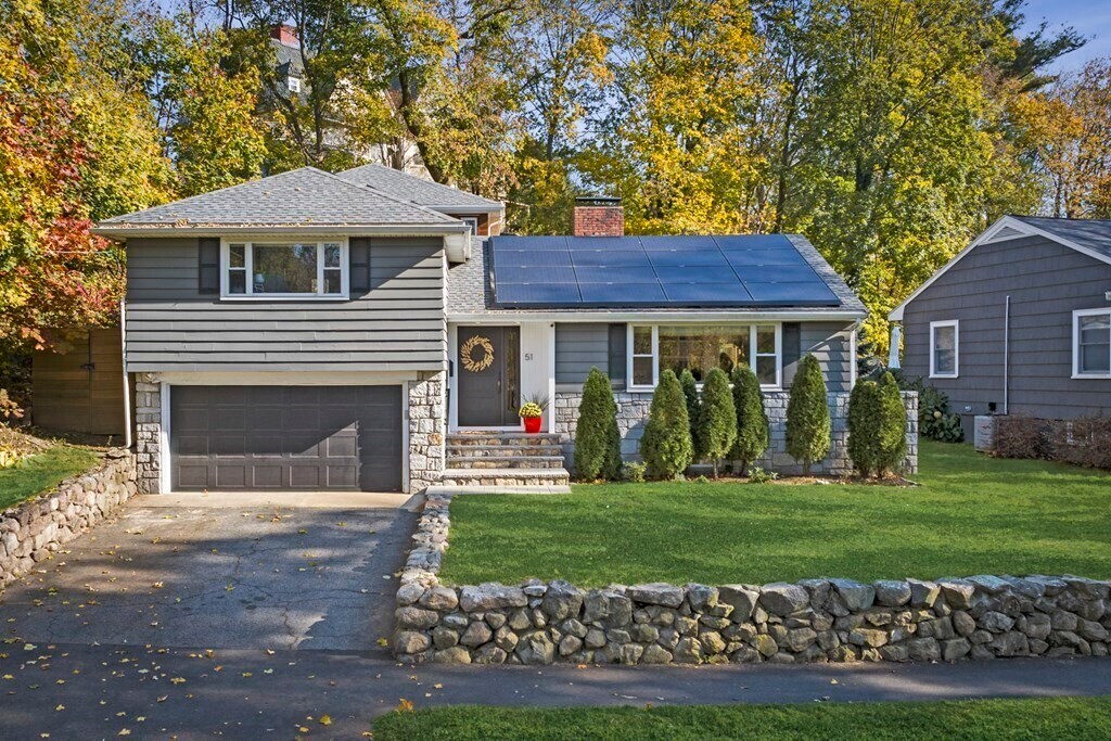 51 Sheridan Rd, Swampscott, MA 01907 House Rental in Swampscott, MA