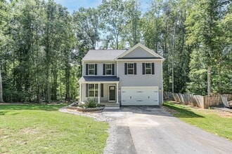 Building Photo - 11802 Wilderness Park Dr