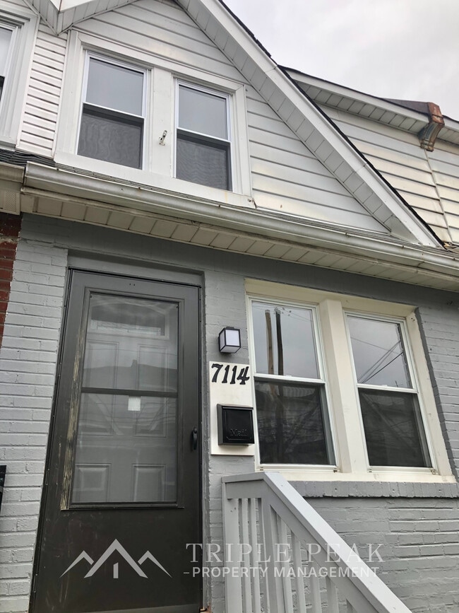 Building Photo - 7114 Stockley Ave
