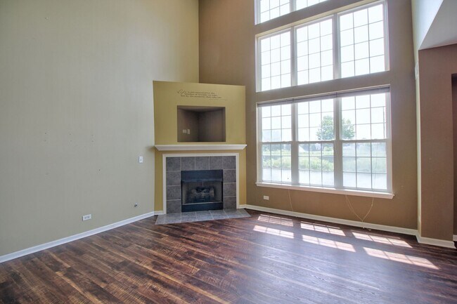 Foto del edificio - 2378 Georgetown Cir