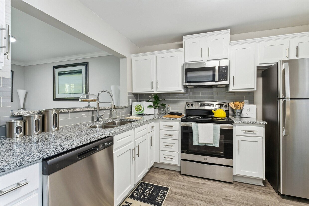 Primary Photo - 1220 West Trinity Mills Road Apt #C1125, C...