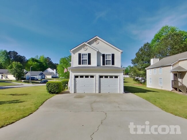 Building Photo - 1053 Abercorn Way