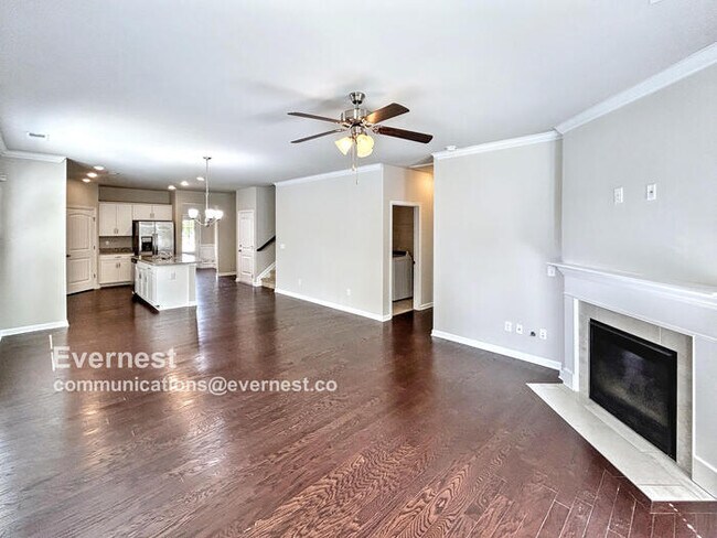 Foto del edificio - 4047 Cannonsgate Ln