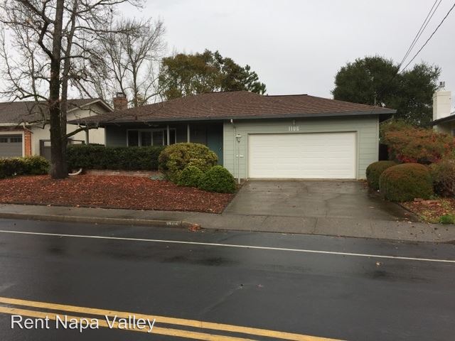 Foto principal - 1106 Valley View St