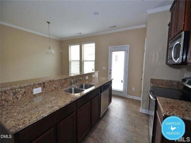 Foto del edificio - 307 Leighann Ridge Ln