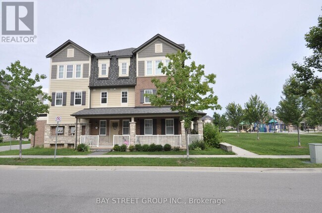 Building Photo - 265 Ellen Davidson Dr