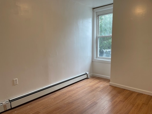 Foto del edificio - 601 11th St