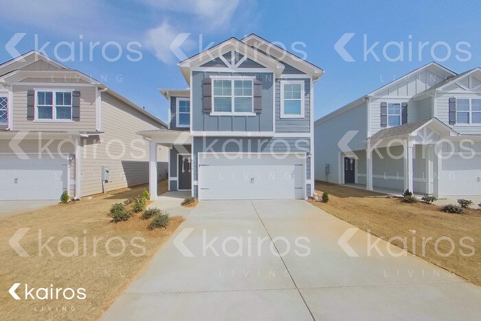 Primary Photo - 6026 Taramore Ln.