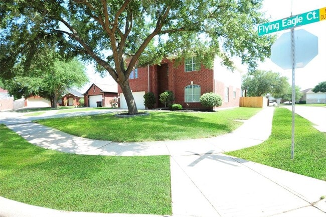 Building Photo - 9507 Flying Eagle Ct