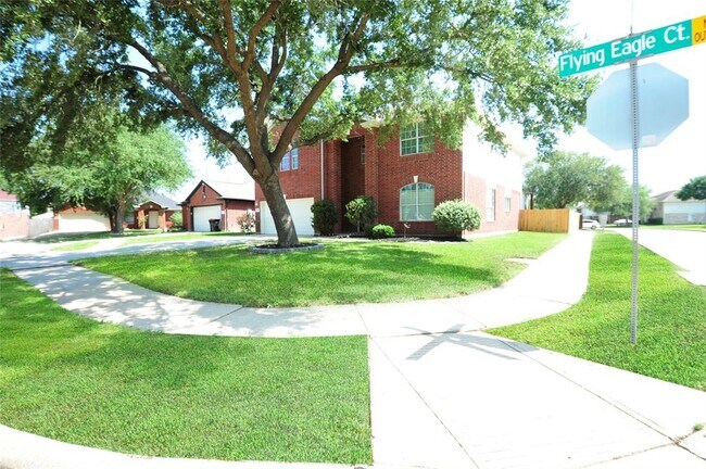 Foto del edificio - 9507 Flying Eagle Ct
