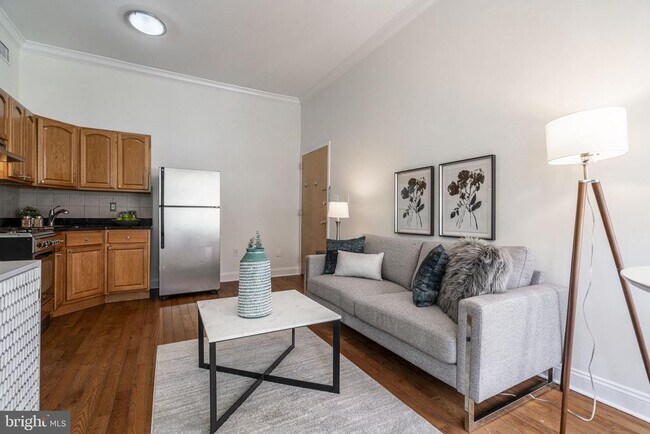 Foto del edificio - 1500 Mt Vernon St