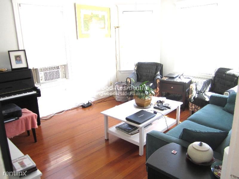 Primary Photo - 3 br, 2 bath Apartment - 162 Chestnut St 1