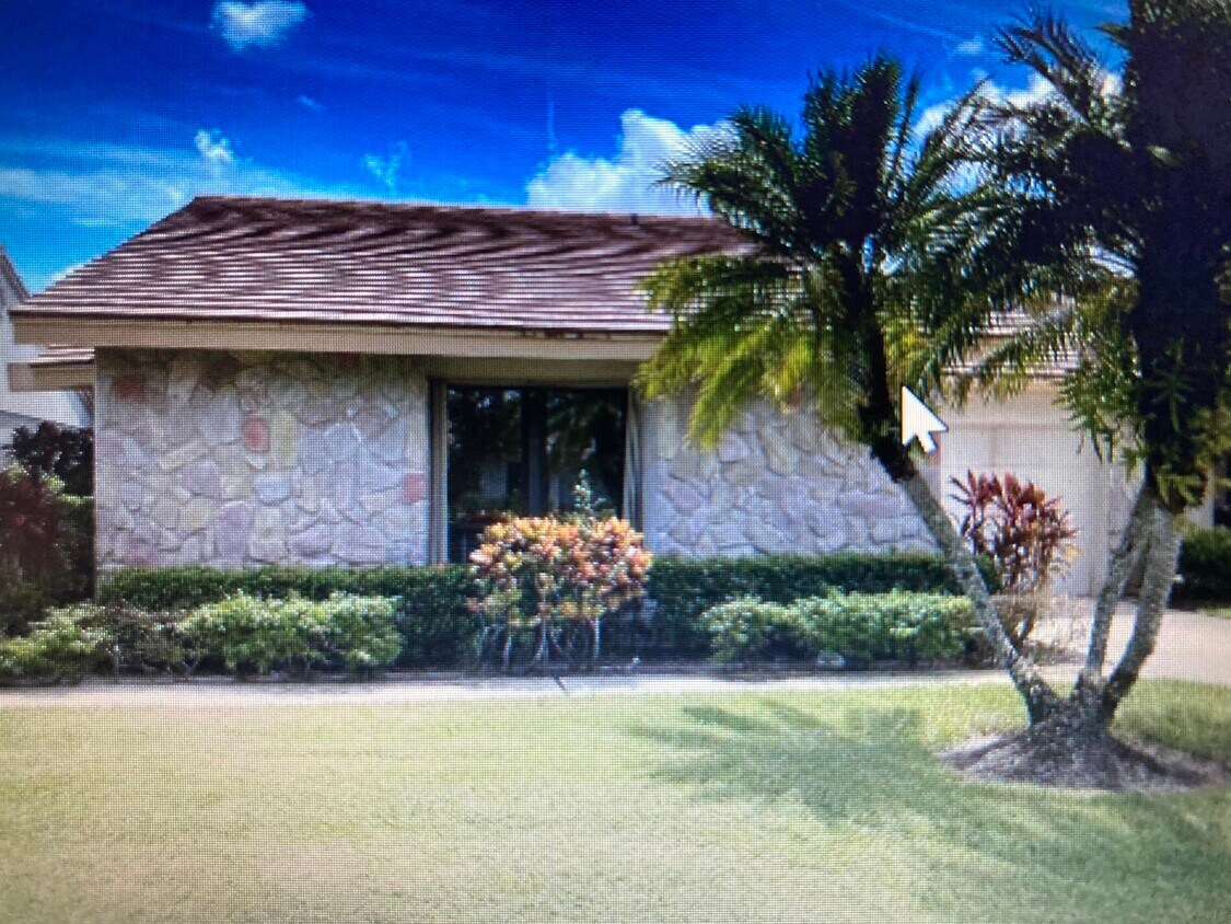 4120 SW Egret Pond Terrace, Palm City, FL 34990 House Rental in Palm