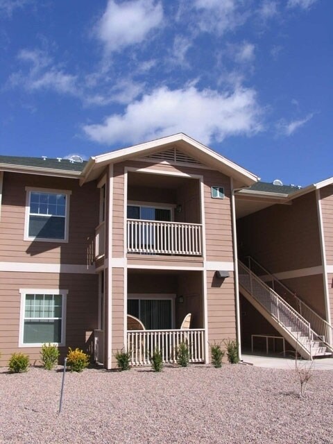 Foto del edificio - Timberstone Apartments