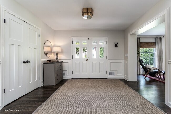 Foto del edificio - 137 Sheridan Rd