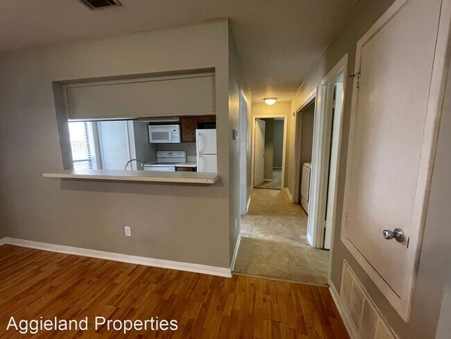 Foto del edificio - 2 br, 2 bath House - 614 Cross Timbers Dr
