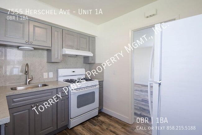 Building Photo - 7555 Herschel Ave