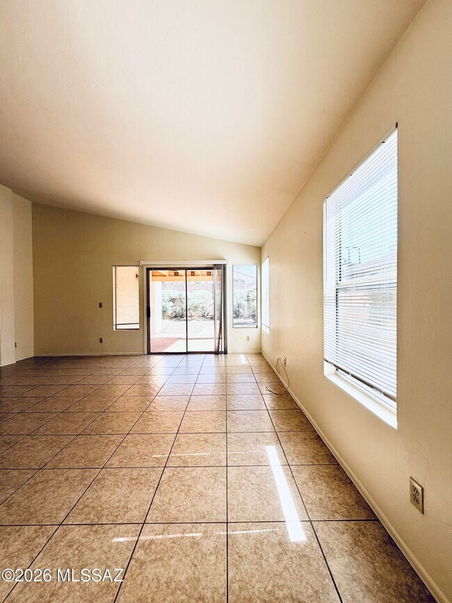 Foto del edificio - 8980 E Marci Lynne Way