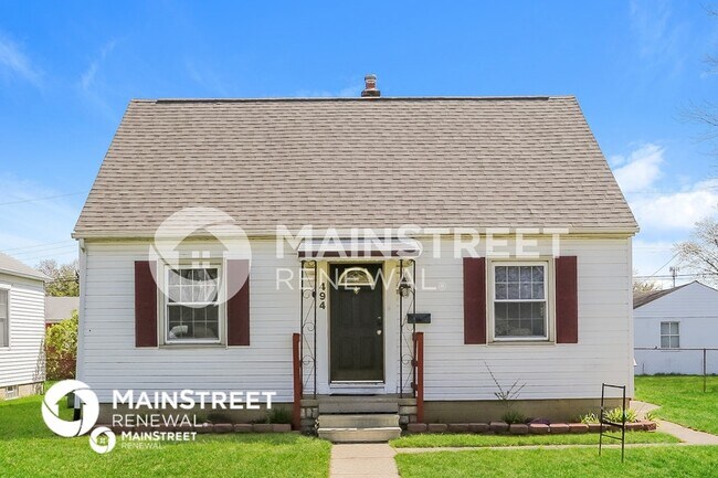 Building Photo - 494 Eldon Ave