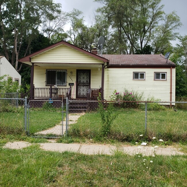 Building Photo - 4021 Forest Hill Ave