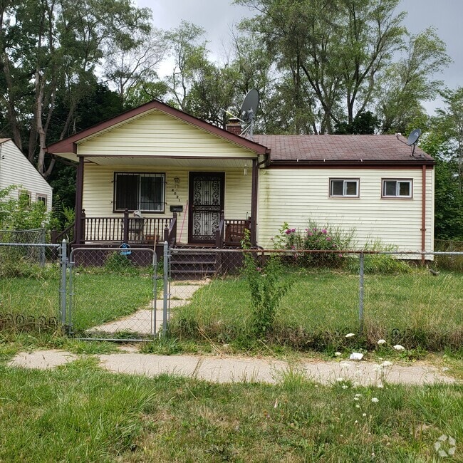 Building Photo - 4021 Forest Hill Ave
