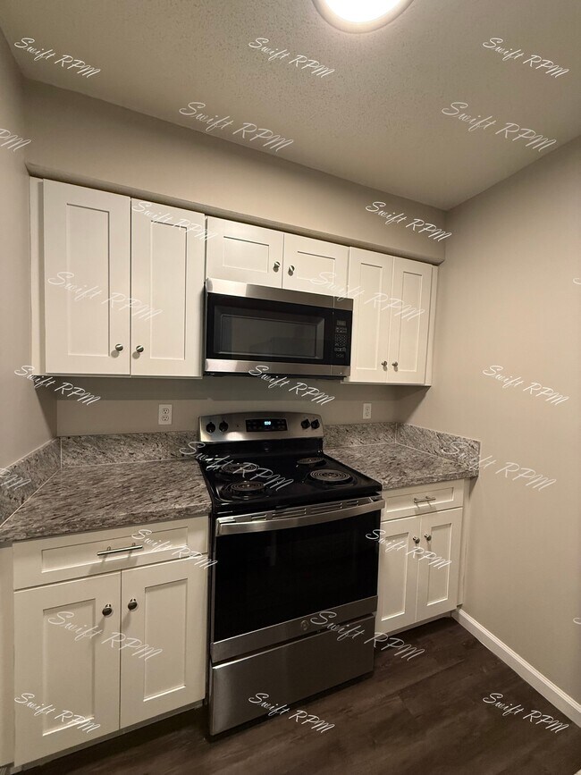 Foto del edificio - 6453 Hallet St