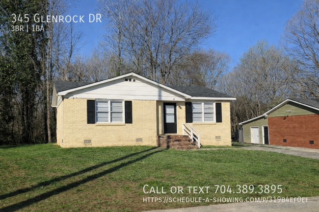 Photo - 345 Glenrock Dr House