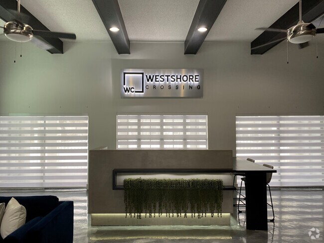 Building Photo - Westshore Crossing