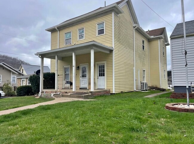 Building Photo - 118 Peters Run Rd