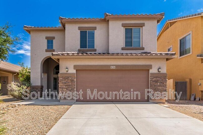 Foto del edificio - 41261 W Laramie Rd
