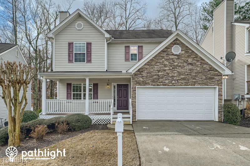 Primary Photo - 3 br, 2.5 bath House - 42 Greystone Ridge ...