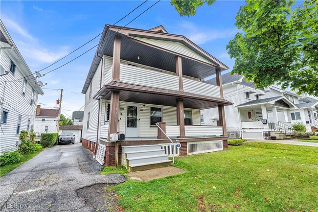 Building Photo - 4455 W 48th St