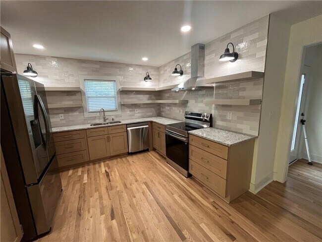 Foto del edificio - 1511 Belmont Ave SW