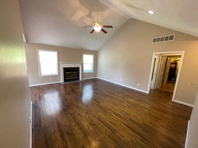 Foto del edificio - Fantastic Home in Shelbyville!