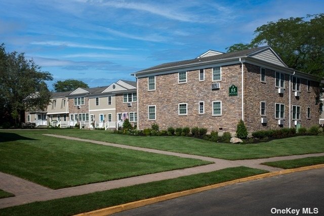 Foto del edificio - 60 Fairfield Way