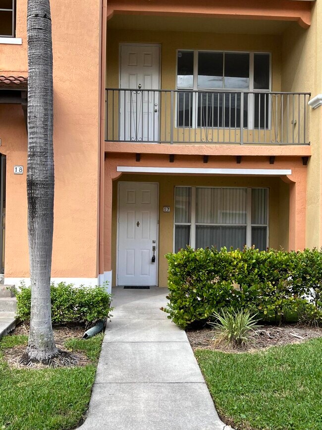 Foto del edificio - 3549 Forest Hill Blvd
