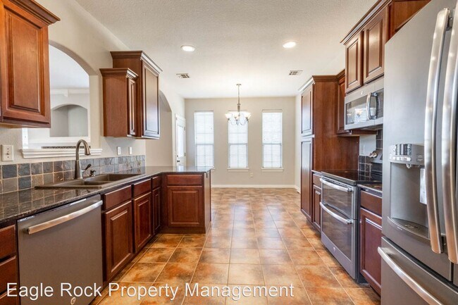 Foto del edificio - 4 br, 2 bath House - 4788 Soapstone Drive