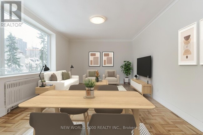 Building Photo - 49 Glen Elm Ave