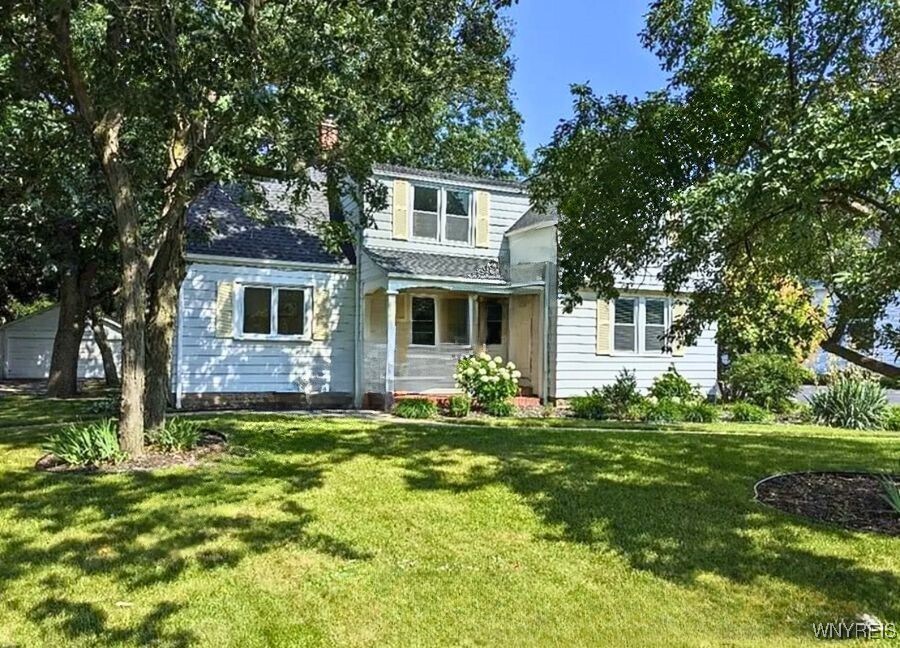 Foto principal - 4289 Harris Hill Rd