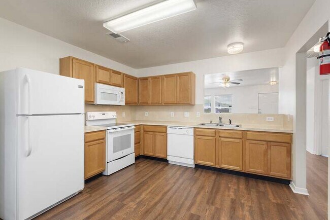 Foto del edificio - 5153 Caicos Calle