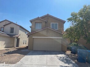 Building Photo - 8658 Mesquite Hills St