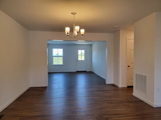 Foto del edificio - 2127 S Autumn Chase Dr