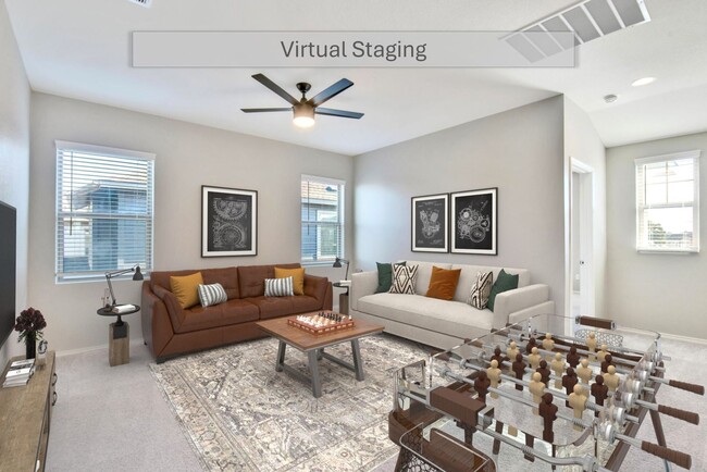 Building Photo - Spacious and Modern 4 bed - 3 bath in Nort...